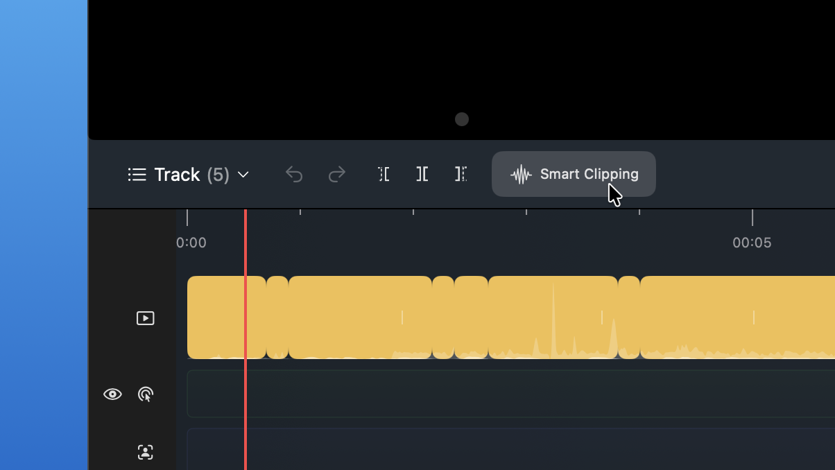 editing-smart-clip-preset